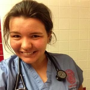 Meet your Posher, Katelyn
